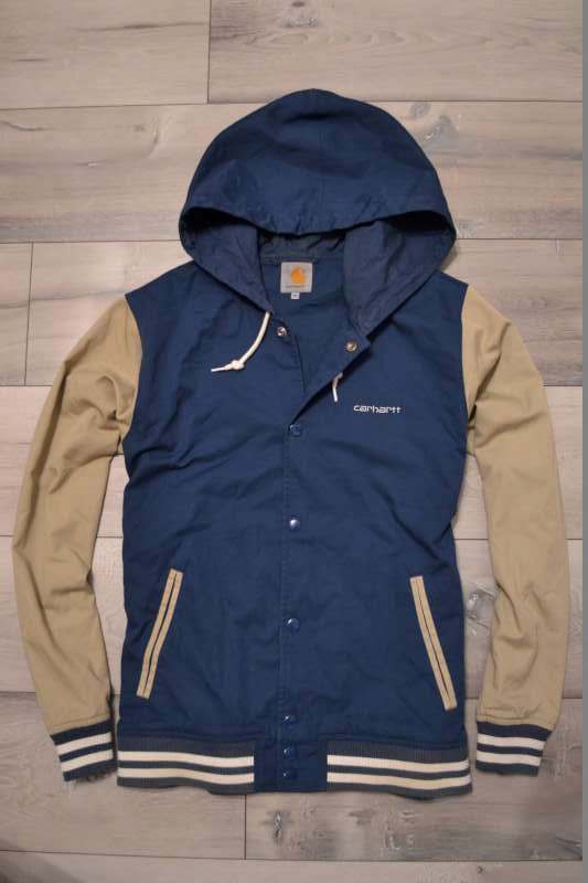 Carhartt robson jacket discount