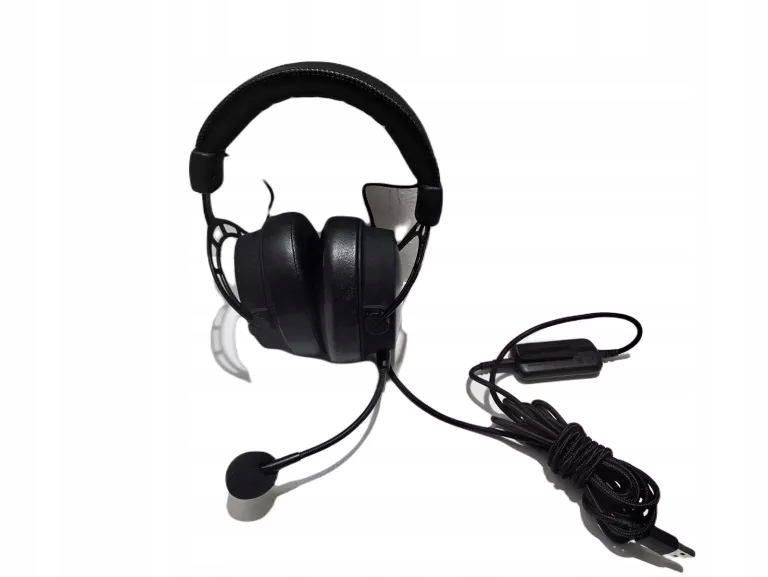 SŁUCHAWKI NAUSZNE HYPERX CLOUD ALPHA S