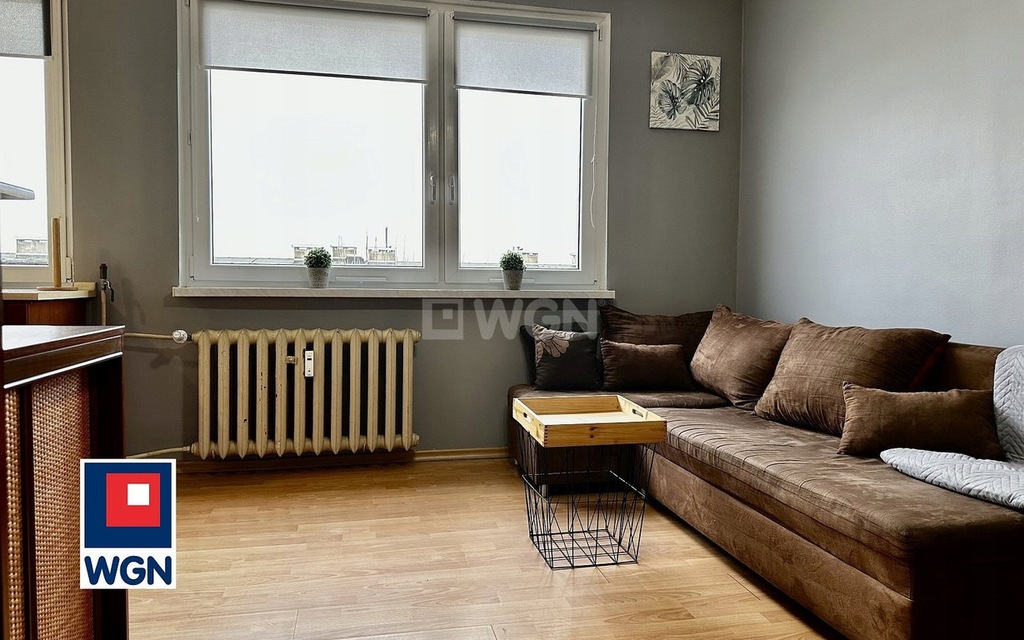Mieszkanie, Słupsk (gm.), 43 m²