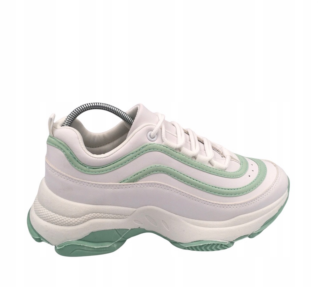 Buty damskie sneakersy Koi Footwear Lizzies r. 38 11051698025