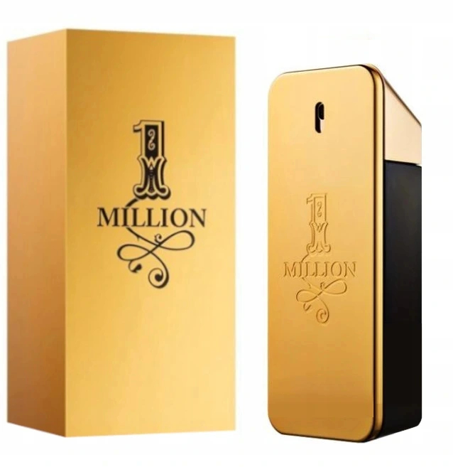 Купить ONE MILLION GOLD 1 Million Мужской парфюм 100 мл: отзывы, фото, характеристики в интерне-магазине Aredi.ru