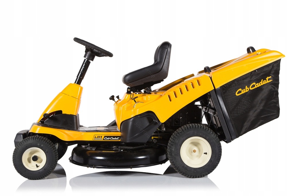 Купить CUB CADET Mini Rider ТРАКТОР 14 КМ! МАСЛЯНЫЙ НАСОС !: отзывы, фото, характеристики в интерне-магазине Aredi.ru