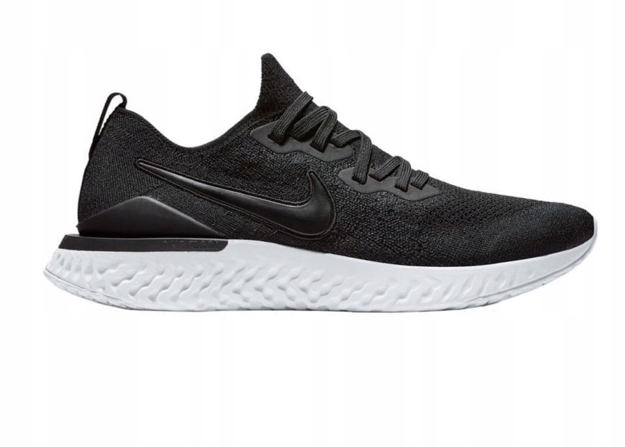 nike epic react flyknit 2 aluminum