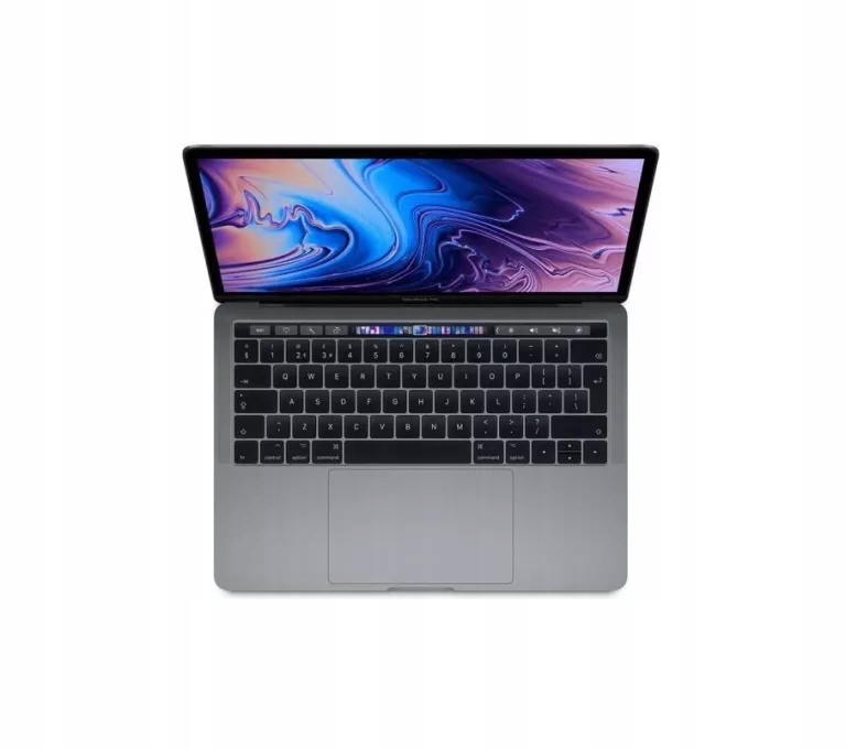 MACBOOK PRO 13 2017 A1706 I7/16GB/256GB ZADBANY