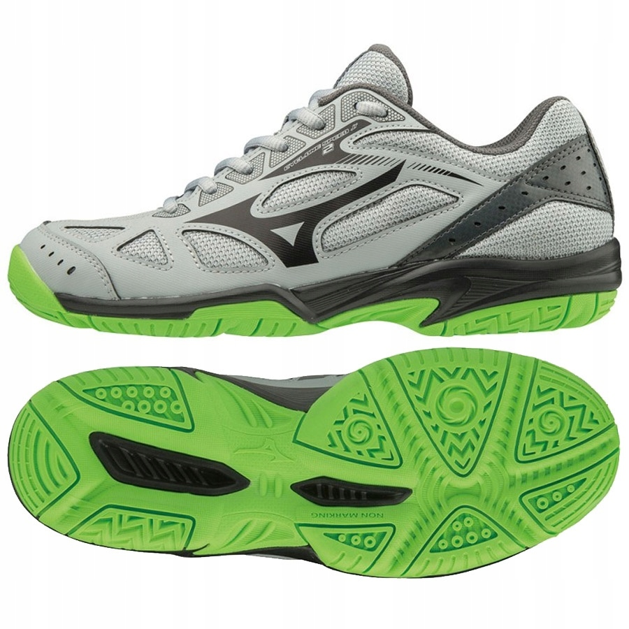 MIZUNO CYCLONE SPEED 2 JR ~38,5~ Buty Dziecięce