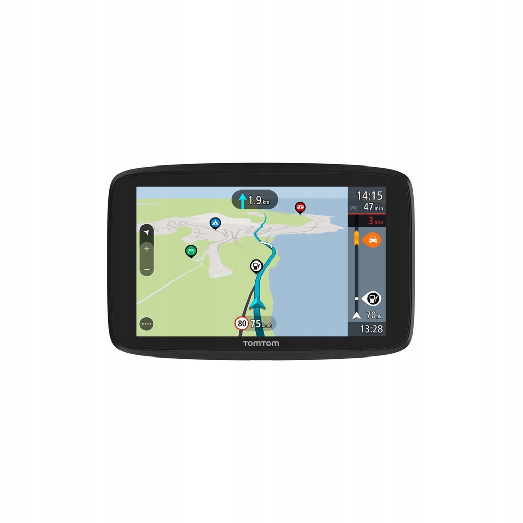 Nawigator GPS TomTom 1PN6.002.20 6&quot;