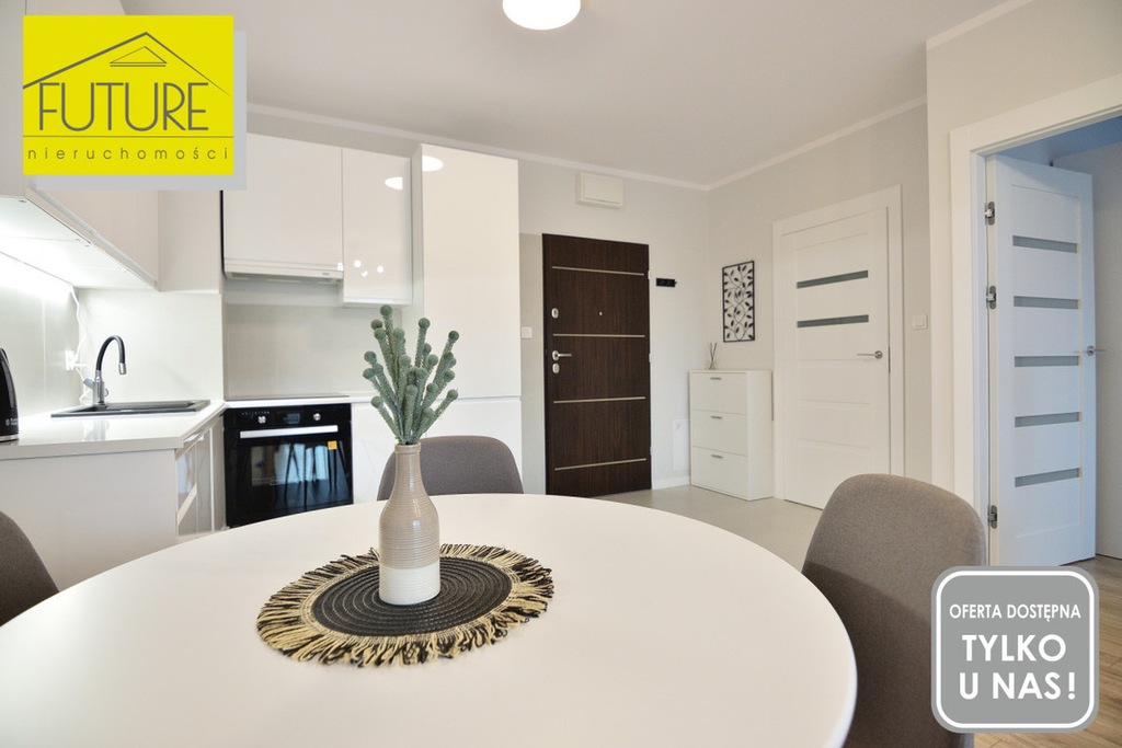 Mieszkanie, Elbląg, 39 m²