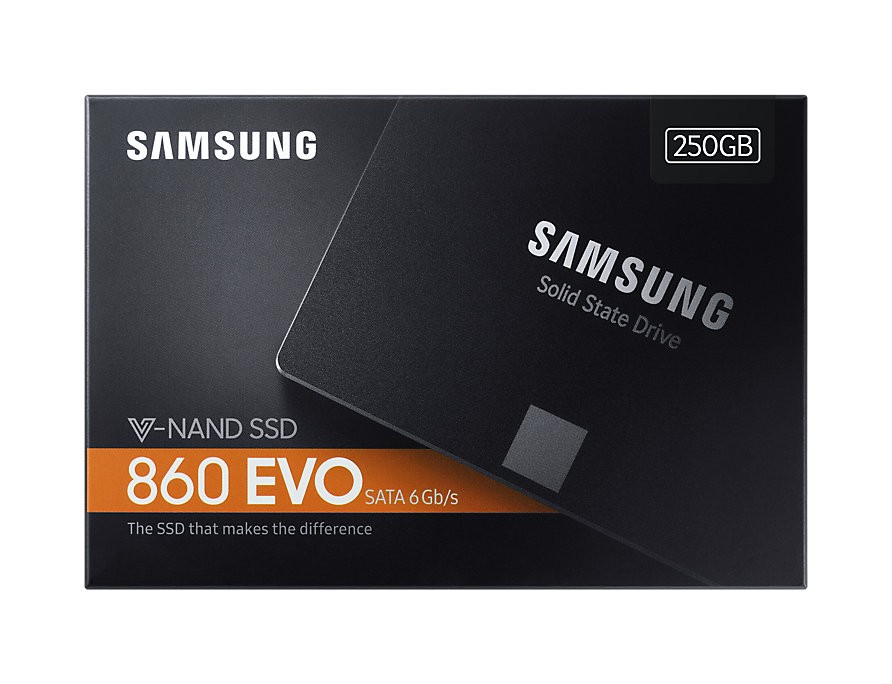 Купить Внутренний SSD-накопитель Samsung 250 ГБ MZ-76E250B/EU: отзывы, фото, характеристики в интерне-магазине Aredi.ru