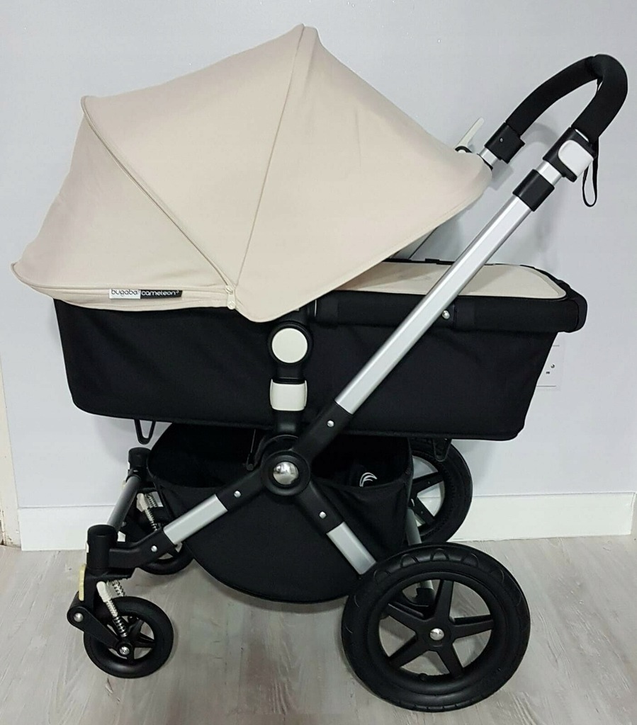 Bugaboo cameleon 3 off white new arrivals