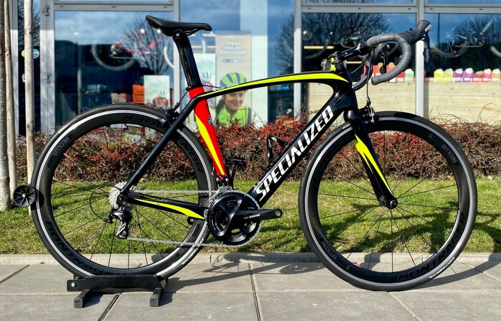 specialized venge elite 2016