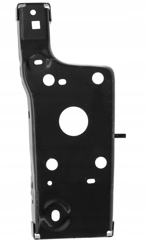 Opel Grandland X Emblem 2017-2021 - 3D Autoabzeichen 11,3cm