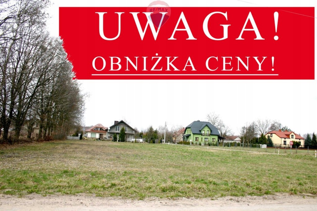 Działka, Wielgolas Brzeziński, 2794 m²