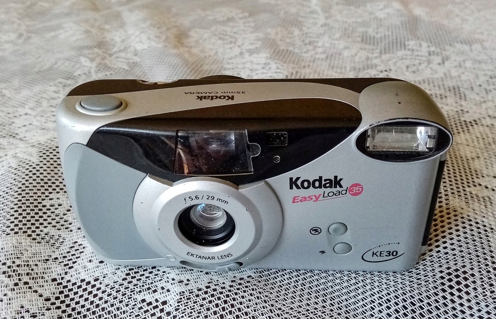 Kodak K30