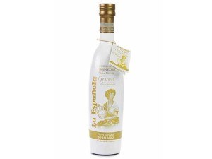 LIMITOWANA OLIWA Z OLIWEK HOJIBLANCA 500ml LA ESPANOLA