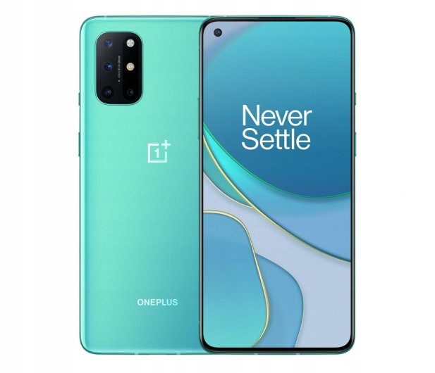 Smartfon Oneplus 8T 8GB/128GB 6.5' NFC DUAL SIM