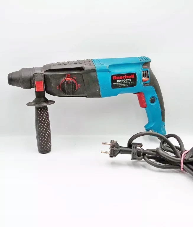 WIERTARKA UDAROWA ROSCHELL RWP0023 800W
