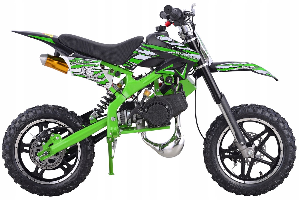 mini cross bike 50cc