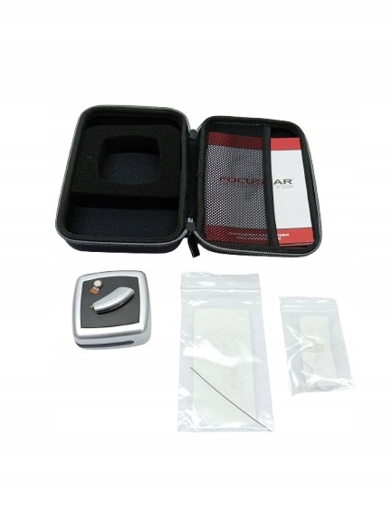 CLARATONE PFE001 RS1 APARAT SŁUCHOWY