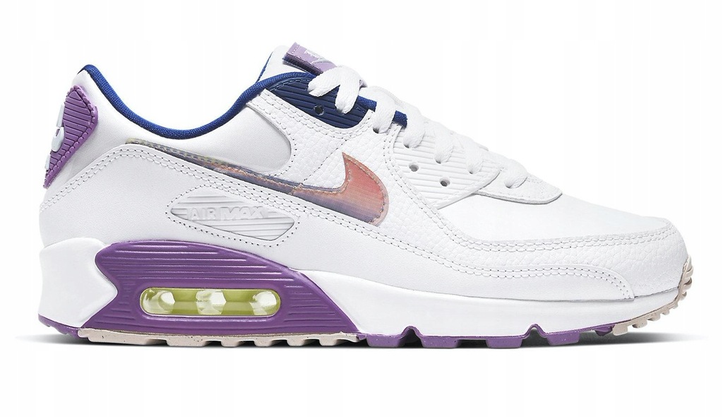 BUTY NIKE W AIR MAX 90 SE CJ0623-100 # 39