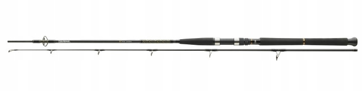 Wędka Daiwa BG Pilk 2,7m 50-150g