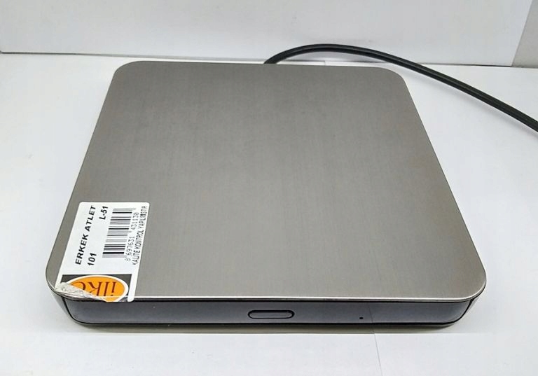 NAPĘD ZEWNĘTRZNY HP EXTERNAL OPTICAL DISK DRIVE