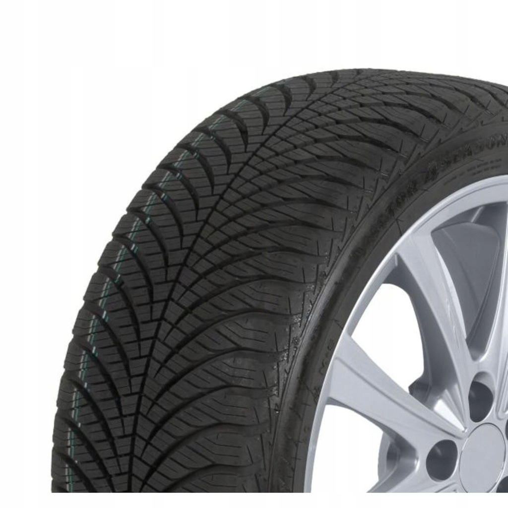 2x GOODYEAR 195/60R15 88V Vector 4Seasons G2 całor