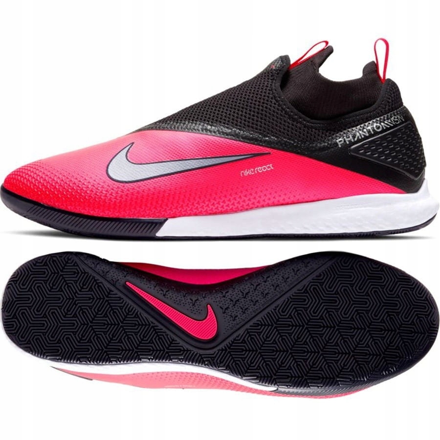 Buty Nike Phantom VSN 2 PRO DF IC CD4170 606 41