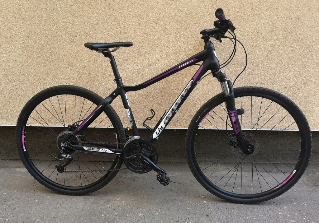 Giant rove 2 disc new arrivals