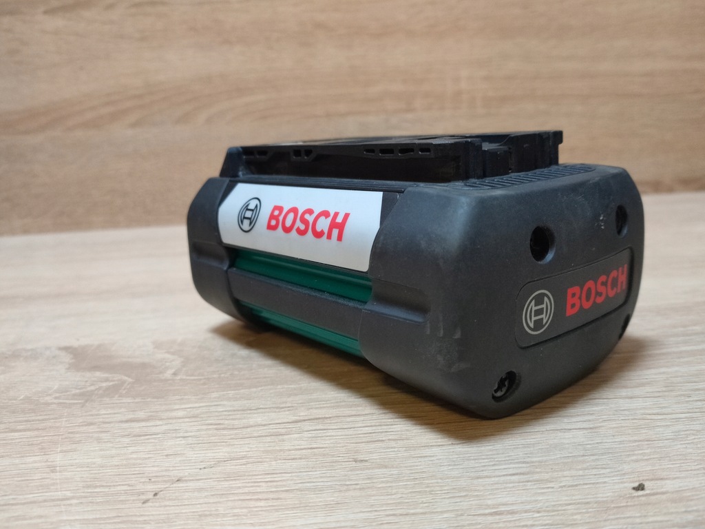 BOSCH LI-Ion Akumulator 36V 4Ah