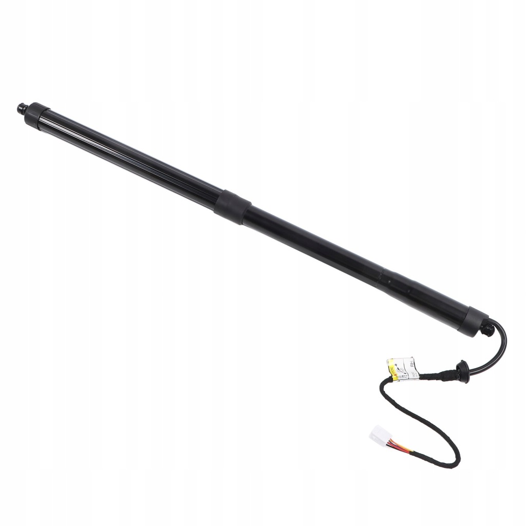 Tylna klapa, prawy wspornik podnośnika, amortyzator 68910 48071 5G