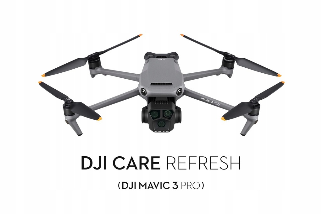 DJI Care Refresh Mavic 3 Pro (dwuletni plan)