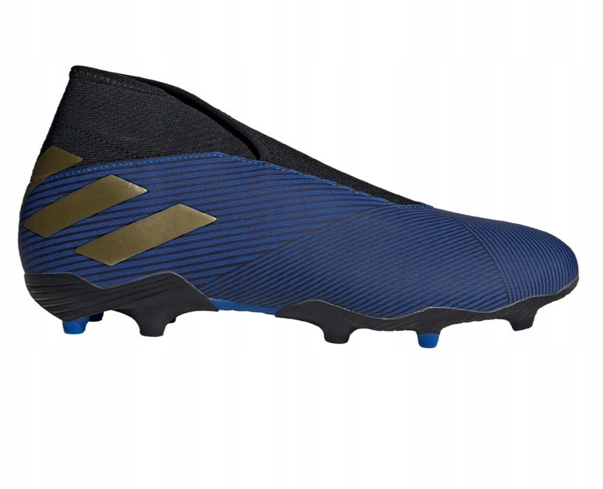 Korki adidas Nemeziz 19.3 FG EF0373 41 1/3 CM 26 - 8277660371 - oficjalne  archiwum Allegro