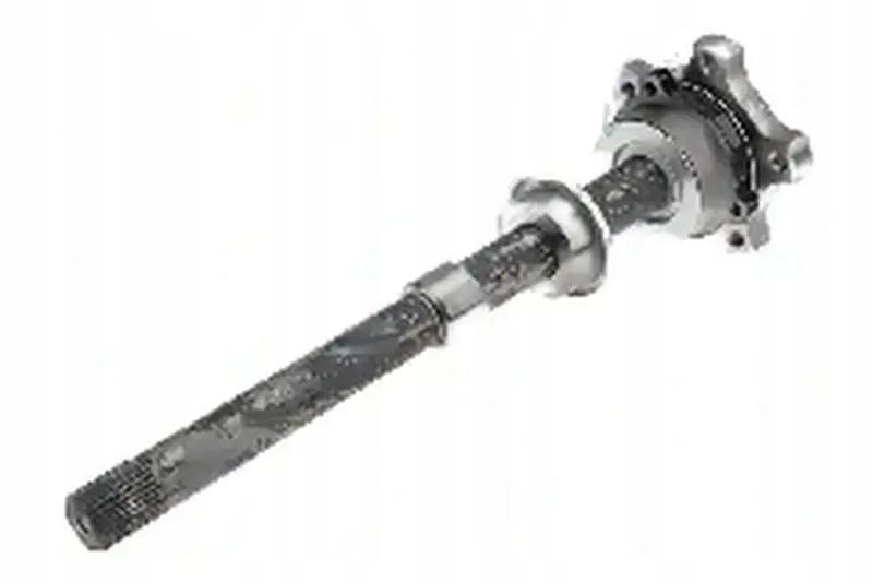 PÓŁOŚ NPW-NS-054R NTY