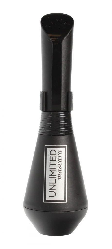 Loreal Mascara UNLIMITED czarna 7.4ml