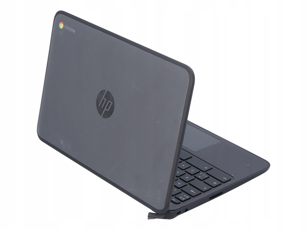 Купить HP Chromebook 11 G4 N2840 4 ГБ 16 ГБ флэш-памяти 1366x768: отзывы, фото, характеристики в интерне-магазине Aredi.ru