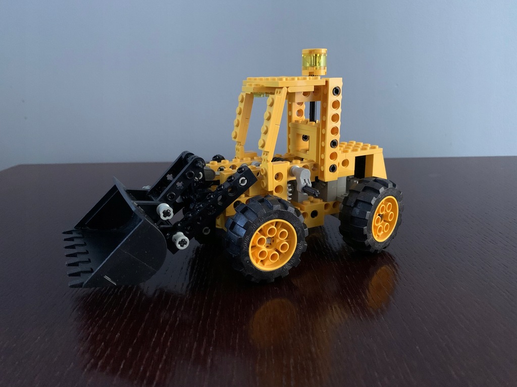 lego technic 8828