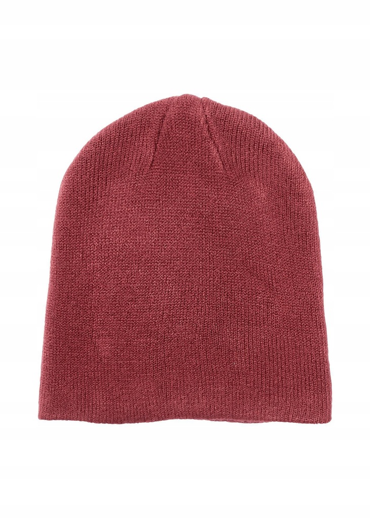 NN4M26 KLASYCZNA CZAPKA BEANIE__