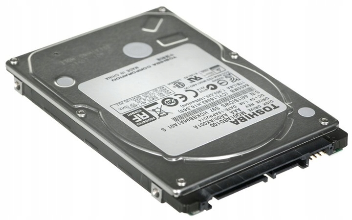 Купить НОВЫЙ TOSHIBA MQ01ABD100H SSD 8 ГБ 1000 ГБ 1 ТБ 24 МБ: отзывы, фото, характеристики в интерне-магазине Aredi.ru