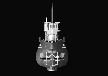 Купить U-Boot тип IXc 1/350 Hobby Boss 83508: отзывы, фото, характеристики в интерне-магазине Aredi.ru