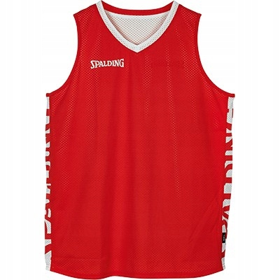 Koszulka dwustronna SPALDING ESSENTIAL 3XL