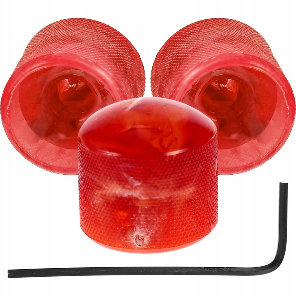 POTENTIOMETER CONTROL FOR GUITAR VOLUME TONE KNOBS ELECTRIC CHILDRENS