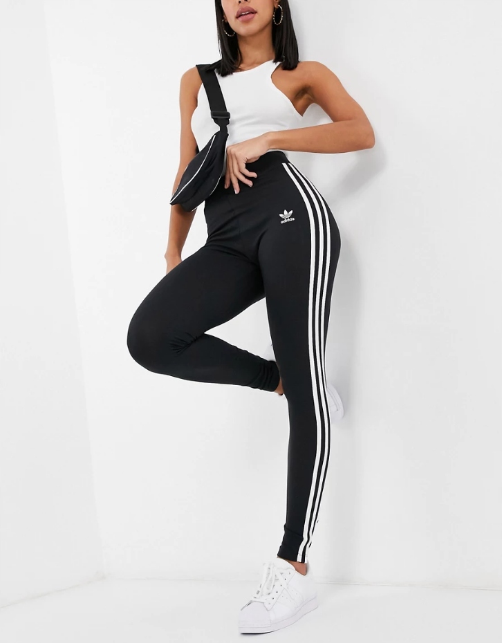 Купить 2702 ЖЕНСКИЕ ЛЕГГИНСЫ ADIDAS ORIGINALS Fitness S: отзывы, фото, характеристики в интерне-магазине Aredi.ru