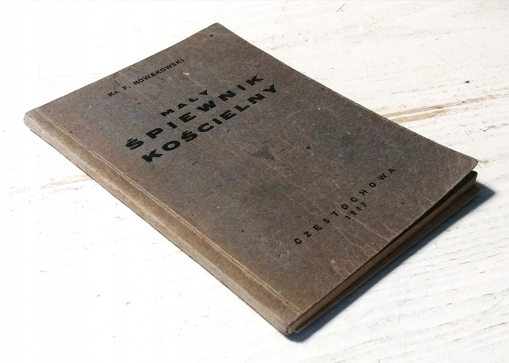 Купить Маленький церковный песенник о. Ф. Новаковский 1947 АПК: отзывы, фото, характеристики в интерне-магазине Aredi.ru