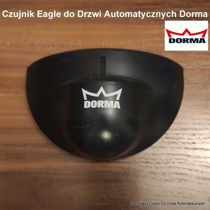 Czujnik Radar Eagle DORMA Drzwi Automatyczne