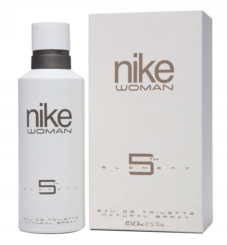 NIKE WOMEN 5TH ELEMENT WODA TOALETOWA 150ML