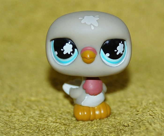 littlest pet shop 812