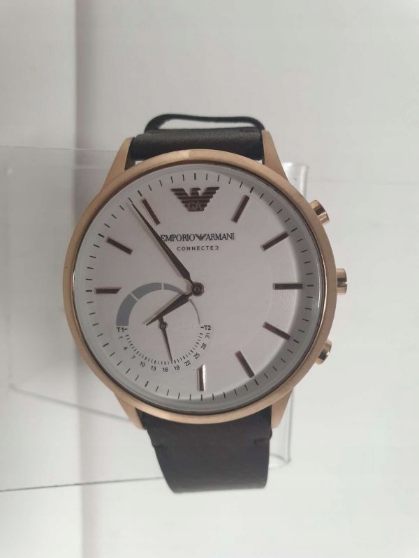 ZEGAREK EMPORIO ARMANI CONNECTED ART3002