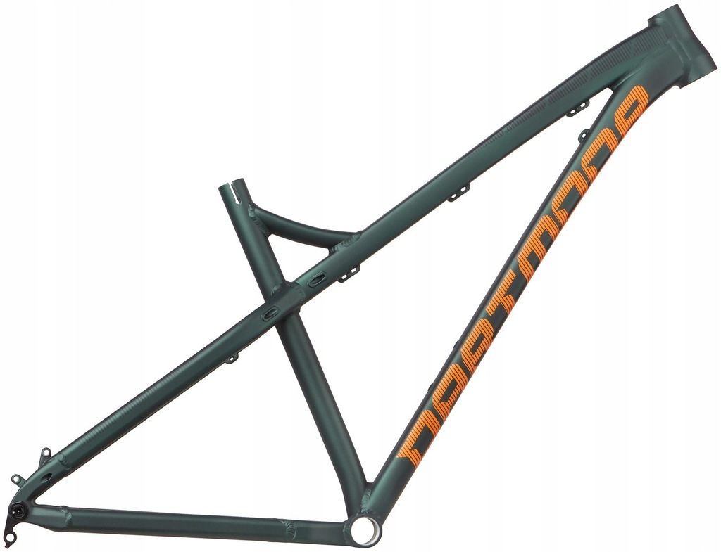 Rama DARTMOOR Primal 29'' M Scout Green Trail