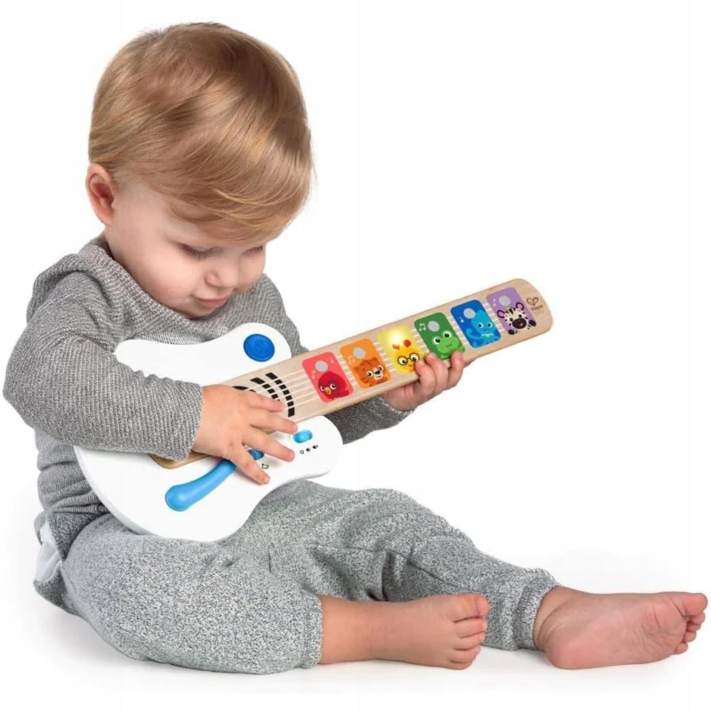 HAPE 800893 Gitara Magic Melodies