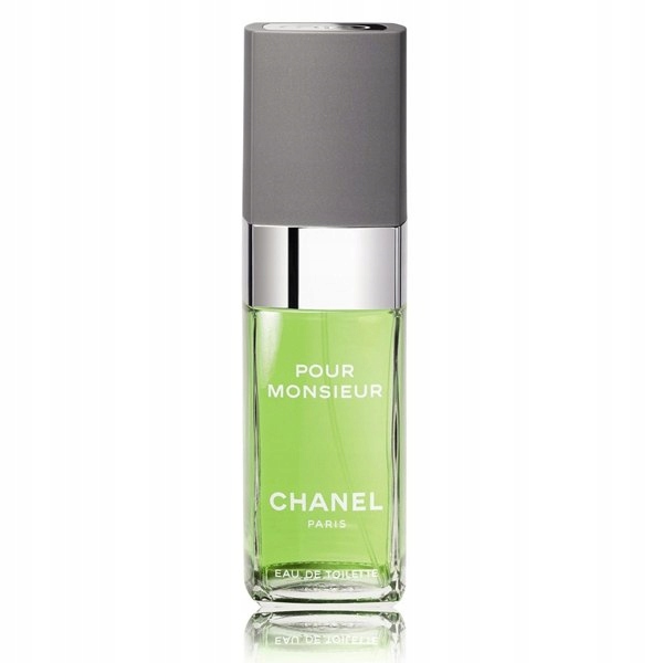 Perfumy Męskie Pour Monsieur Chanel EDT - 100 ml